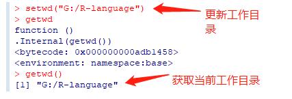 R语言 解决无法打开链结的问题