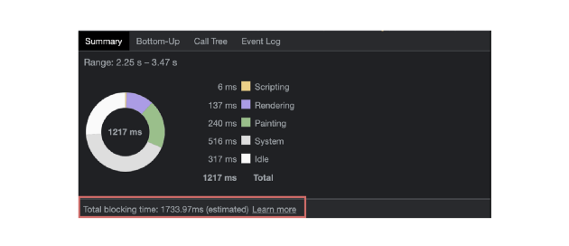 身为前端开发者，你不能不知道的 Runtime Performance Debug 技巧