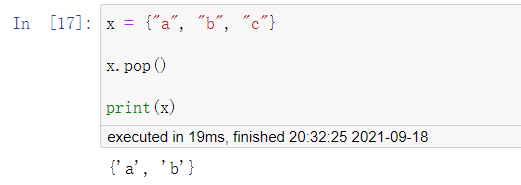 python数据类型的详细分析（附示例代码）