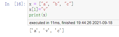 python数据类型的详细分析（附示例代码）