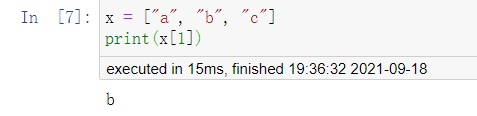 python数据类型的详细分析（附示例代码）