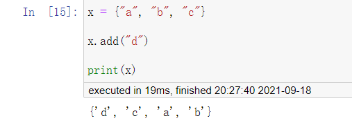 python数据类型的详细分析（附示例代码）