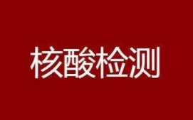 核酸48小时从什么时候算？核酸48小时是按采样时间还是检测时间？