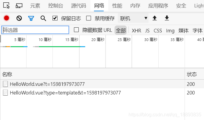 详解Vite的新体验