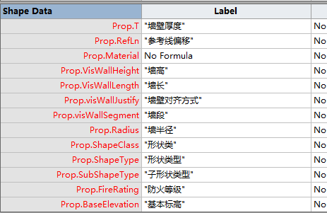 C#获取Visio模型信息的简单方法示例