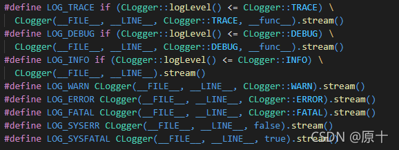 c++命名对象和匿名对象的解析