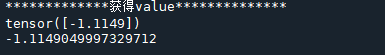 Python Pytorch深度学习之Tensors张量