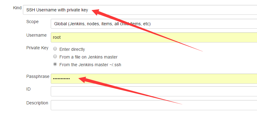 jenkins插件Pipeline脚本jenkinsfile操作指南