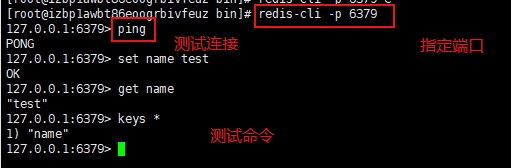 Redis安装图文教程(Windows和Linux)