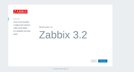 在Ubuntu 16.04 Server上安装Zabbix的方法