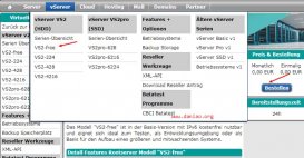 EUserv 德国永久免费VPS申请与简单使用教程（仅有IPv6网络）