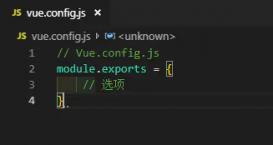 vue2.x 从vue.config.js配置到项目优化