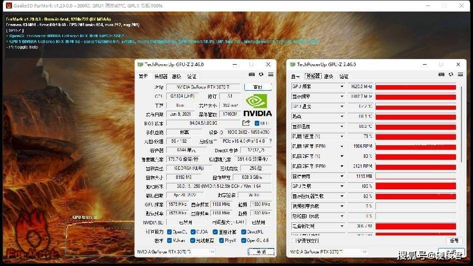 12700KF+B660M+3070ti+乔思伯D30，小尺寸电脑装机体验！