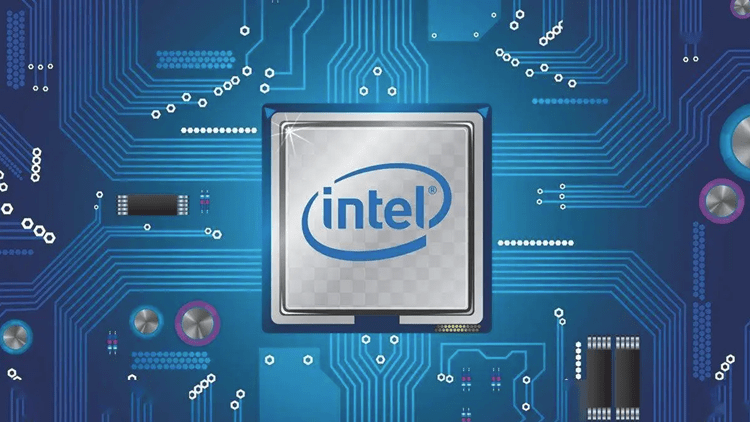 Intel 4被曝研发进展顺利：今年下半年开始量产，明年出成品