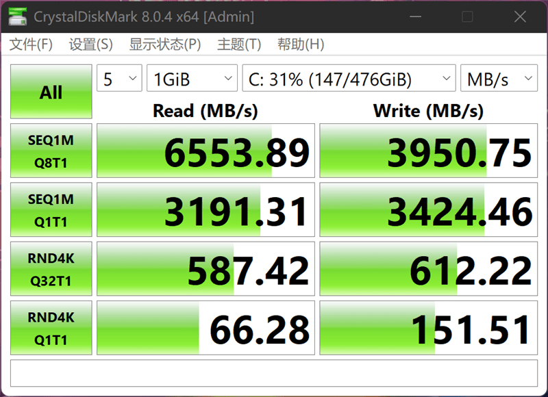 轻薄、性能、屏幕我全有！华硕无畏Pro15 2022评测：55W酷睿i7超越锐龙9