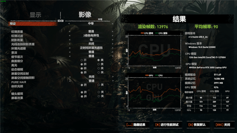 轻薄、性能、屏幕我全有！华硕无畏Pro15 2022评测：55W酷睿i7超越锐龙9