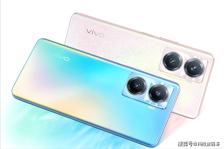 vivo Y77正式开售：首发天玑930，打得过iQOO Z5吗？