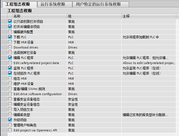 浅谈SIMATIC PLC 的保护功能-S7-1x00