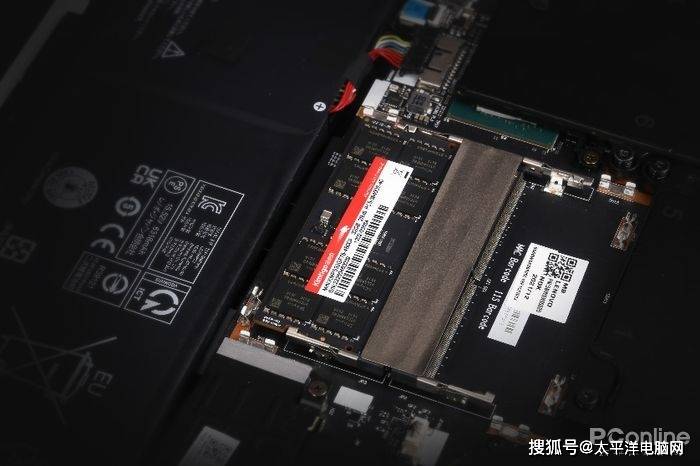 金泰克DDR5笔记本内存新品发售，三款容量可选