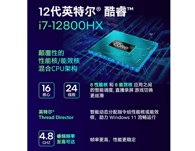 惠普旗舰游戏本降价，采用RTX3070Ti独显，光轴机械键盘