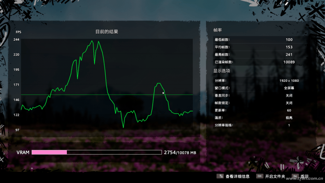 游戏显示器必知 高刷新率那点事