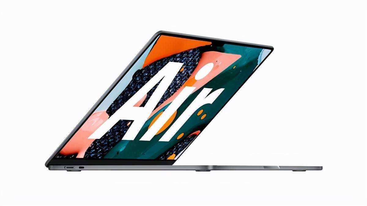 M2 MacBook Air：你需要知道的一切