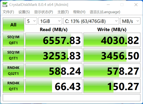 2.5K 120Hz高清高刷大屏创作本，华硕灵耀Pro16 2022深度评测