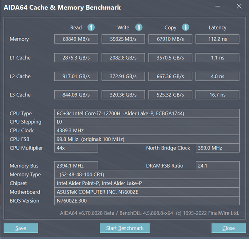 2.5K 120Hz高清高刷大屏创作本，华硕灵耀Pro16 2022深度评测