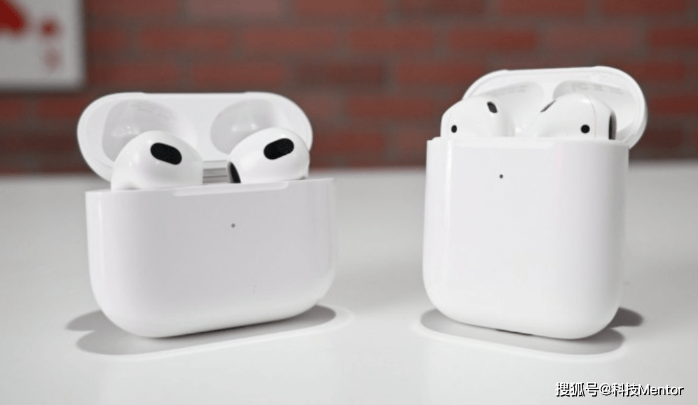 苹果返校季活动收紧，换AirPods Pro竟要加1000元，诚意不足