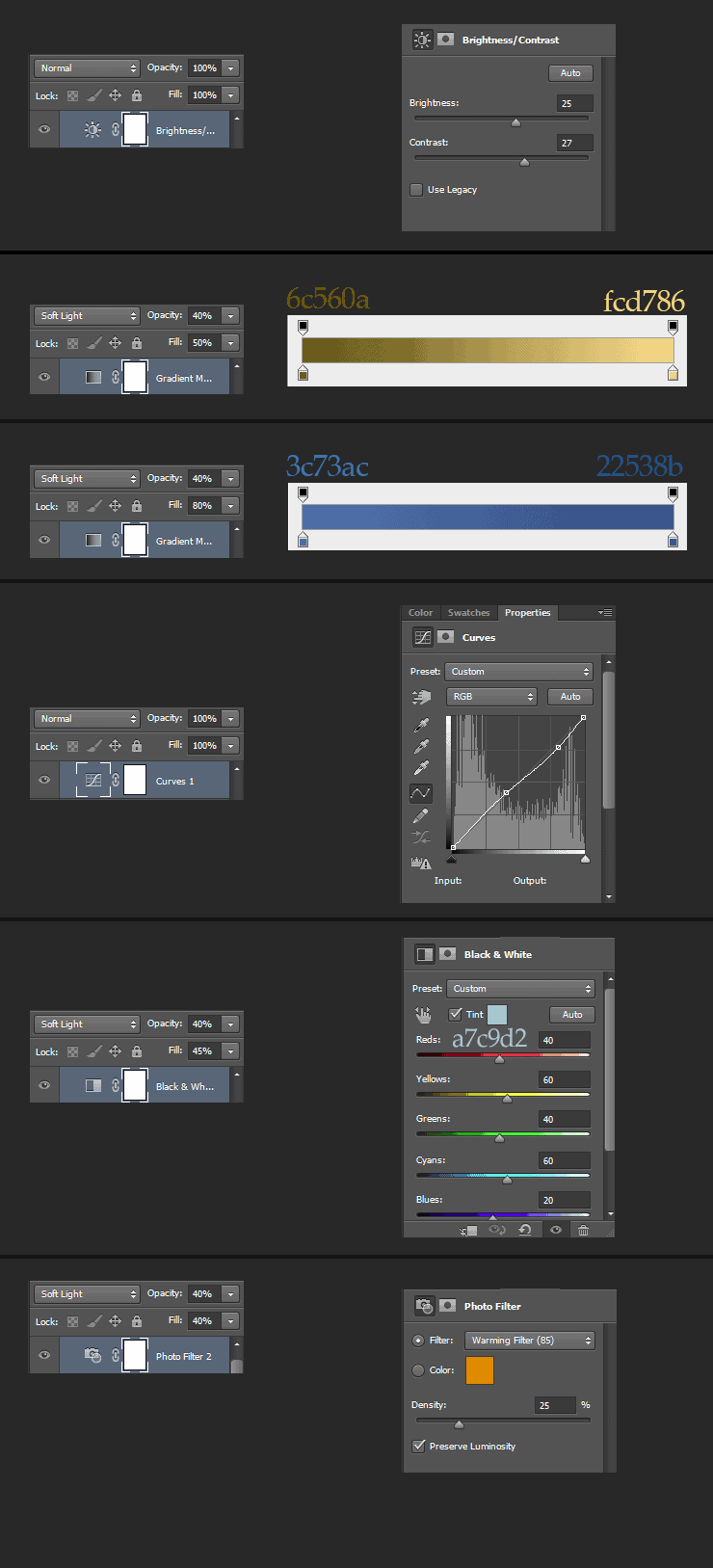 在 Photoshop 中创建饥饿的熊合成，VV云课堂教程