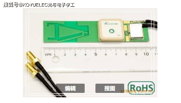 CIROCOMM太盟光电科技有限公司专业研发生产各种天线是GPS、GLONASS、北斗、