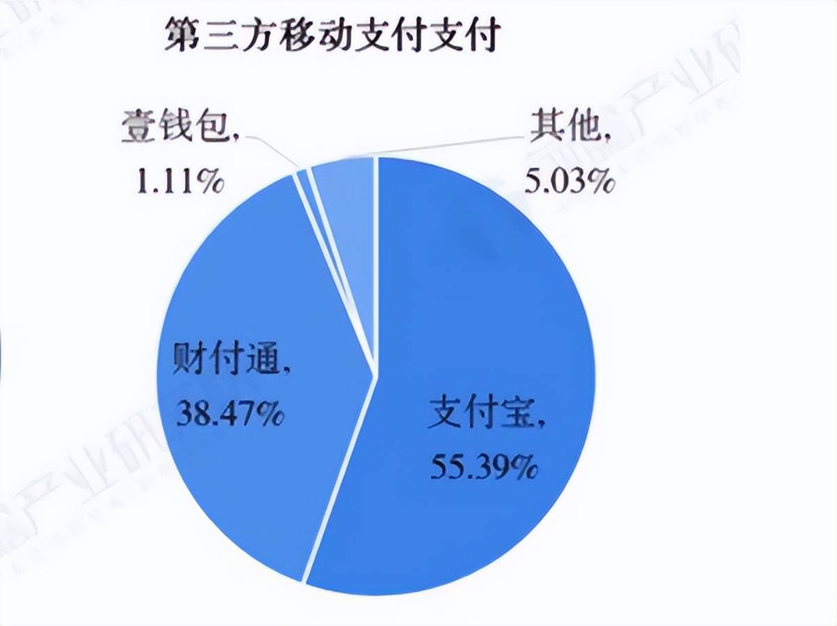 华为支付不针对微信、支付宝，那针对的会是谁？