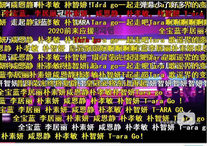 老公们的私藏宝库：这些女团视频，让你在跑步机上多跑1小时！