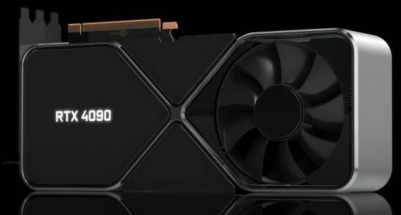 英伟达性能怪兽RTX 4090来了？最新测试情报曝光