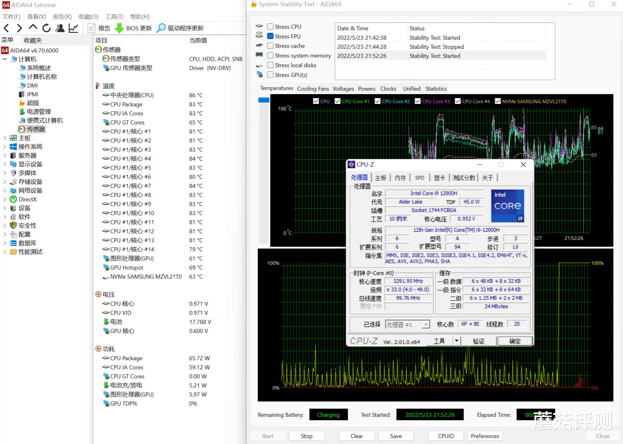 双屏加持，生产力效率提升明显、华硕灵耀X双屏Pro 2022轻薄笔记本