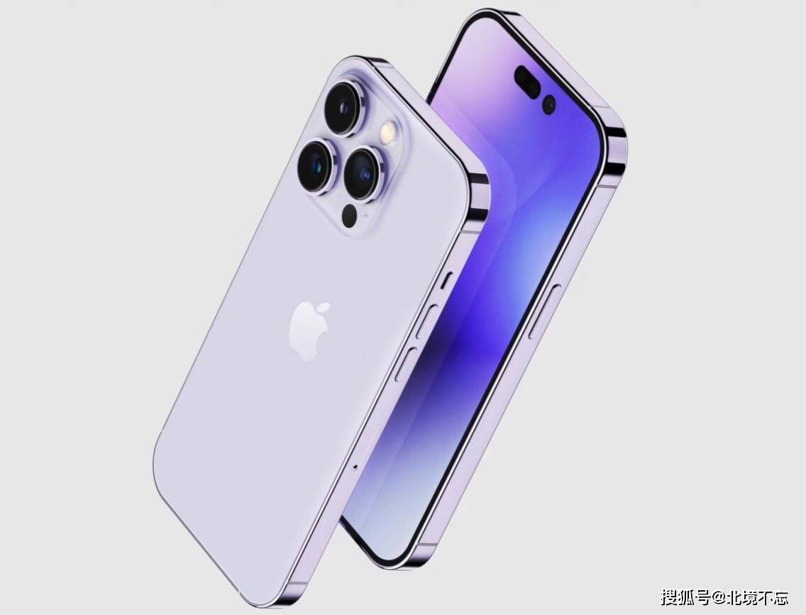 iPhone14终极汇总丨这不是果粉想要的，但苹果显然尽力了