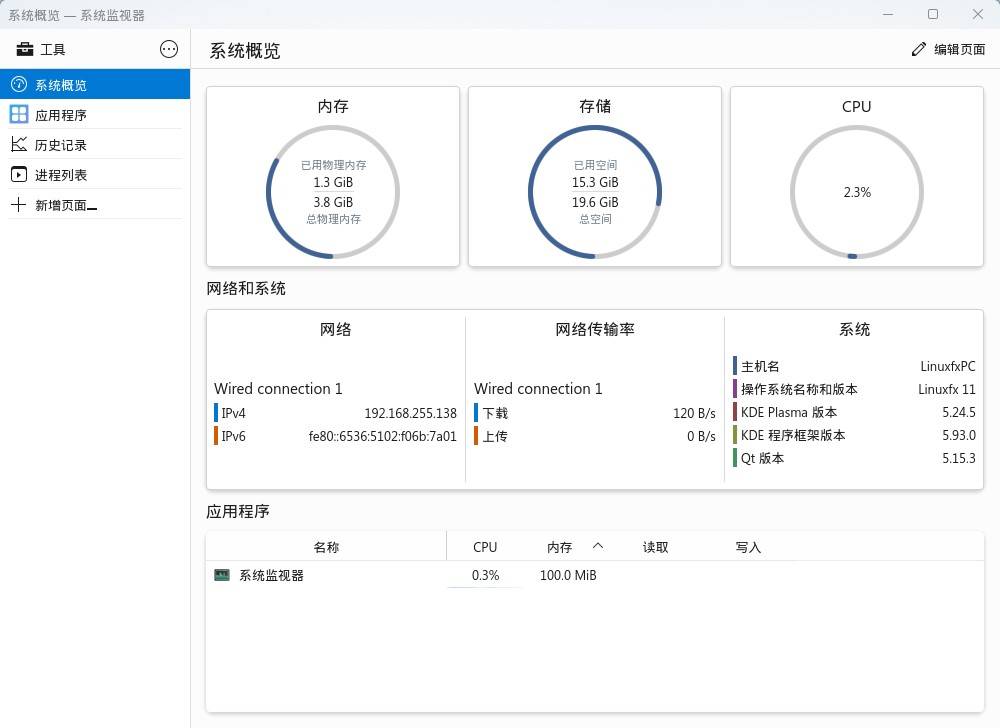 巴西小哥“高仿”Win11，系统意外好用，老爷机运行毫无压力！