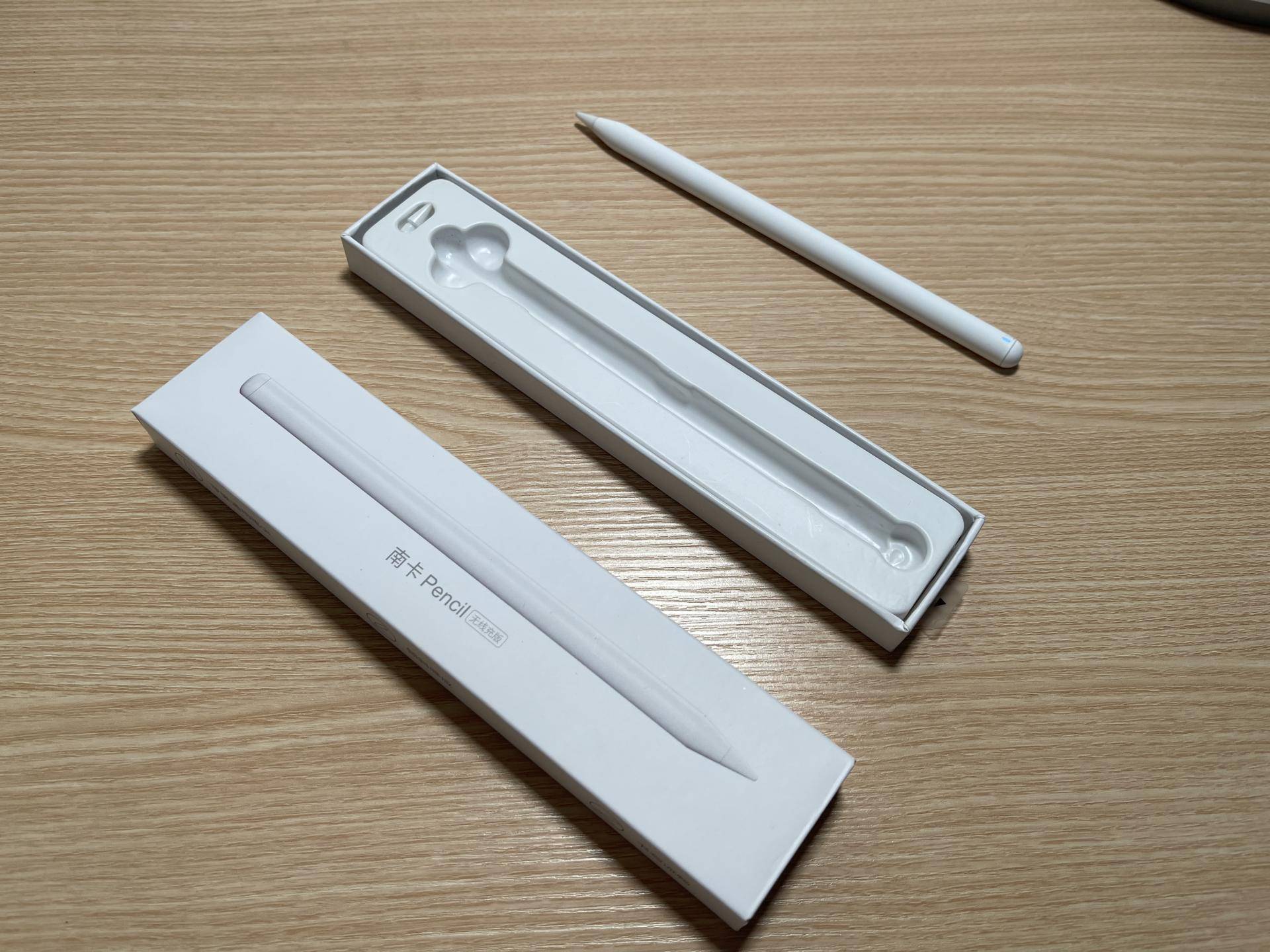 Apple Pencil的平替能用吗？Ipad国产电容笔分享