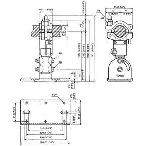 YAMAHA MSP系列 监听音箱