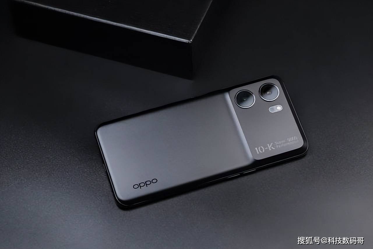 2199元！OPPO K10活力版线下开售，骁龙778G值得入手吗？