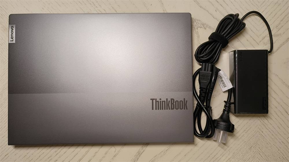 联想Thinkbook 14 AMD锐龙6800H开箱：五千元价格区间的成熟之选