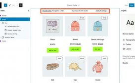 WooCommerce 7.5.0