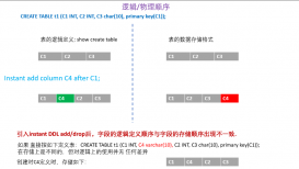 MySQL 8.0.29 instant DDL 数据腐化问题分析