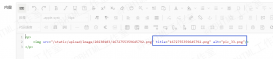 pbootcms去除ueditor编辑器上传图片自动添加的title和alt属性