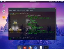 Linux系统的基本特点(linux系统有哪些)