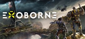 第三人称生存撤离射击游戏《Exoborne》公布