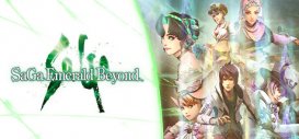 “SaGa”系列全新作品《SaGa Emerald Beyond》公布