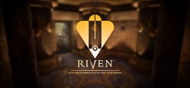 解谜名作《神秘岛》系列第二代《Riven》重制版上线了 Steam 页面