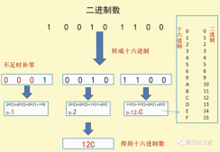 Linux数制转换：基础与常用命令