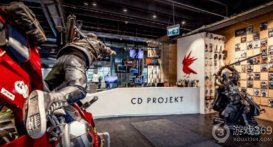 CD Projekt 自信满满：毫不寻求外部资金，坚定实施未来战略